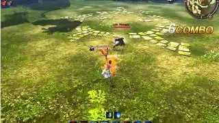 『C9 Sea』▶ PVP-guide / Combo ▷ Shine Elementalist (PVE skill build)