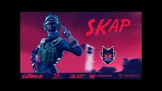 Fortnite - FNCS WEEK 3 SEMI-FINALAAA2