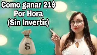 Gana Dinero Transcribiendo Audios (SIN INVERTIR)