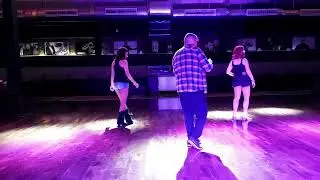 Tequila Snaps line dance tutorial