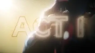 Arcane S2 ACT 1 - Life Force Edit