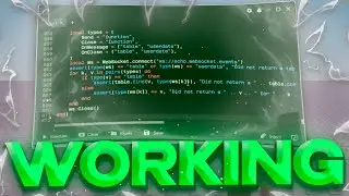 NEW - ROBLOX EXECUTOR 