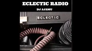 Eclectic Radio