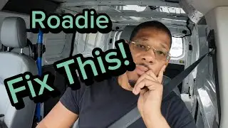 Annoying Glitch On Roadie Still Made Over $300