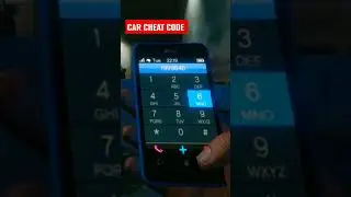 gta 5 car cheat code 🏎️ 