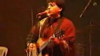 Mi Valentin en Vivo