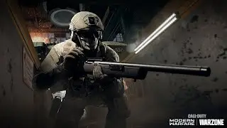 Call Of Duty Modern Warfare: Holy Cow, I made it to level 38 on the SP-R208