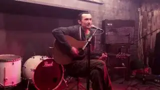 Старый грибник - Про ум (Antifolk Cafe)
