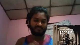 TRINI🇹🇹REACTS🔥KMAN 6IXX - LITTLE MISS BEST BODY
