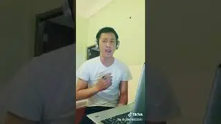 Tik tok 2019 - បើដឹងមានថ្ងៃនេះ បងមិនចង់ស្គាល់អូនឡើយ ....