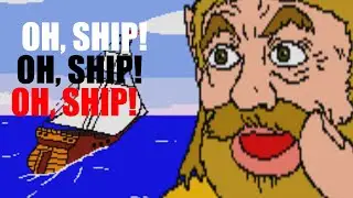 KING - SHIP
