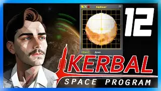 АНОМАЛИИ НА ДЮНЕ | Kerbal Space Program №12