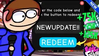 *NEW* ALL WORKING CODES FOR FUNKY FRIDAY 2022 | ROBLOX FUNKY FRIDAY CODES 2022 ( OCTOBER )