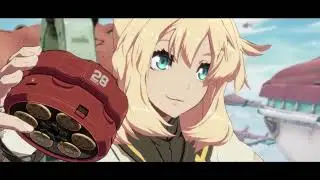 Mustard - Ballin’ ft. Roddy Ricch (Guilty Gear)Bridget
