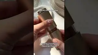 PRODUCTS YOUR MOM WILL WANT TO TAKE FROM YOU: Perfect Renew 3x Serum now on sephora.com ✨