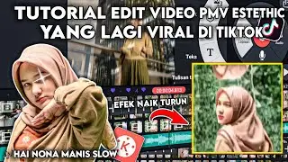 Viral Ditiktok - Cara Edit Video Pmv Di KineMaster Efek Naik Turun