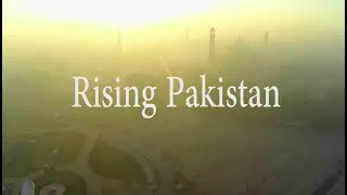 My Raising Pakistan || mihafmedia