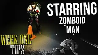 More Week One Mod Tips and Tricks