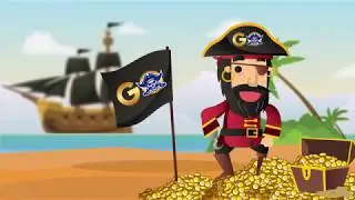 Phoneum GO - Let The Treasure Hunt Begin!