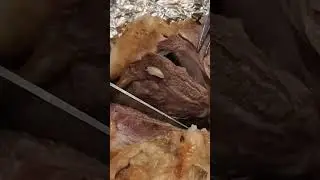 БАРАН ИЗ ПЕЧКИ  !!!