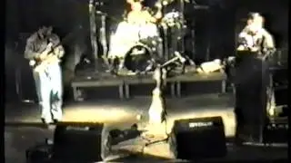 Lolita - Victims @ Eindhoven 1991