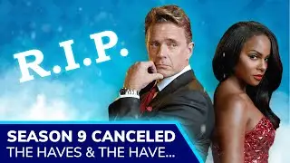 THE HAVES AND THE HAVE NOTS Season 9 Canceled as Tyler Perry’s Deal With OWN Ends