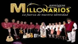 SOLTERA WARMI AMIGOS MILLONARIOS