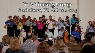 Touring Group Starksboro Show | March 2024