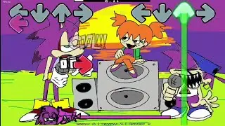 TAILS GET'S TROLLED V3 X D-SIDES CROSSOVER CANCELED!!! | NO VILLIANS B-SIDE - NO HEROES