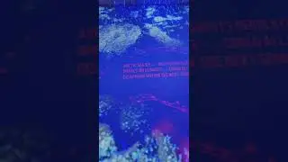 Arcadia Earth interactive exhibit.  Respect nature and help planet . Toronto May 23,2024