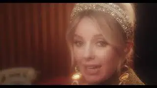 Little Boots - Landline (Official Music Video)