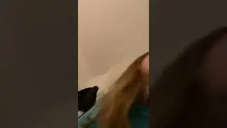 Directo Nora (Nicole) con Miquel (Alex) de Skam España
