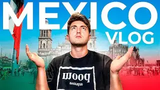 KINGS WORLD CUP DIA 1 - VIAJE A MEXICO! | UriPons