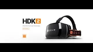 Nintendo Switch To Use OSVR Tech?