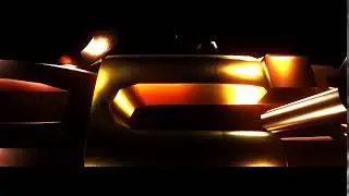 Prince b.a 3D intro video by #SilentProfessionalRW