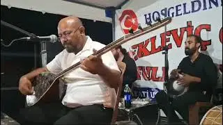 Gürsel çulha gidiyom gidemiyorum