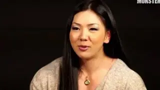 Hommage to Yeon Woo Jhi, Physique competitor from Korea