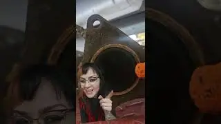 Gen 2 Toyota Tundra 5.7l Starter Removal 