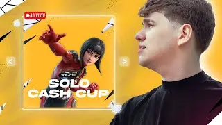 FINALS DA SOLO SERIES !jogar