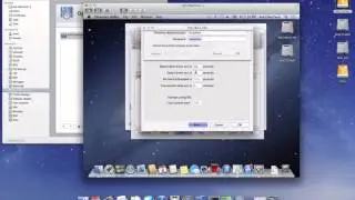 Binding Your Mac to The Open Directory at Home & Using Workgroup Manager