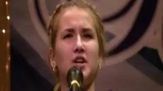 читает Кристина Рахматуллина  Эдуард Асадов «Обидная любовь»