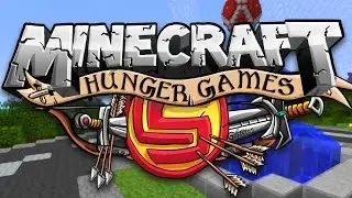 30 SANİYEDE ELMAS KILIÇ !! -Minecraft SurvivalGames Bölüm#15