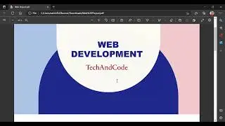 BEST WEB DEVELOPMENT  PROJECTS ..  2K23.