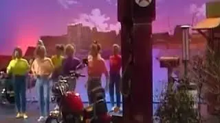 Кинопробы 😅