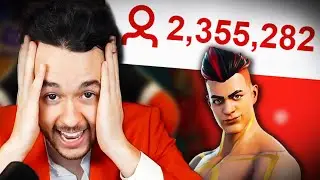 The Next BIGGEST STREAMERS on Twitch
