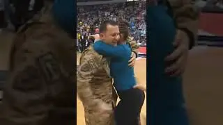 Шикарный сюрприз. Сын вернулся #онилиявыбирай