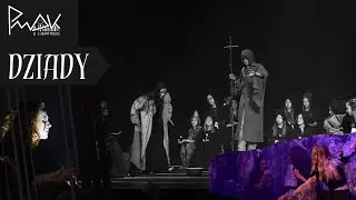 Teatr Trupa, Chili, Groszki i Awantura w spektaklu : 