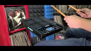 Cm-Alesis Strike MultiPad and Studio One Jam