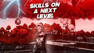 SKILLS ON A NEXT LEVEL⚡1v4 clutch | LUCIFER | PUBG MOBILE 💓💓
