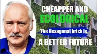 9.  Financial benefits of using this new Invented brick for Cowpers